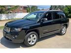2017 Jeep Compass