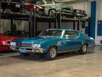 1971 Buick Skylark