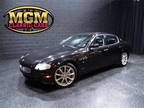 2007 Maserati Quattroporte