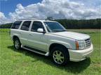 2005 Cadillac Escalade