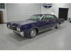 1965 Oldsmobile Starfire