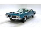 1970 Oldsmobile 442