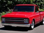1970 Gmc C/K 10