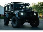 1993 Land Rover Defender 110