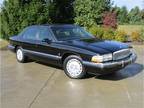 1993 Buick Park Avenue