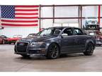 2007 Audi RS4