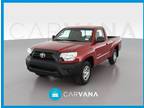 2013 Toyota Tacoma Regular Cab