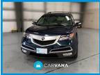 2013 Acura MDX