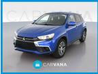2019 Mitsubishi Outlander Sport