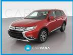 2017 Mitsubishi Outlander