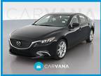 2017 Mazda Mazda6