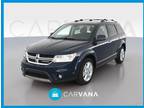 2014 Dodge Journey