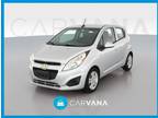 2014 Chevrolet Spark