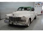 1947 Cadillac Series 62