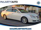 2008 Toyota Avalon