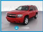 2013 Chevrolet Tahoe