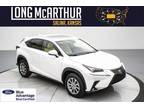 2021 Lexus NX 300