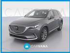 2017 Mazda CX-9
