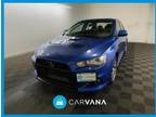 2011 Mitsubishi Lancer