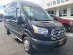2019 Ford Transit-350