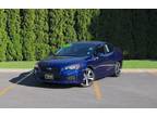 2018 Subaru Impreza