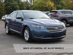 2018 Ford Taurus