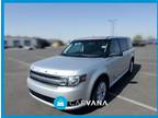 2015 Ford Flex