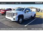 2021 GMC Sierra 3500