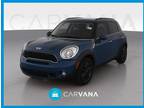 2012 MINI Countryman