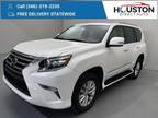 2018 Lexus GX