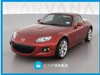2014 Mazda MX-5 Miata