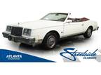 1983 Buick Riviera