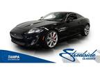 2015 Jaguar XK