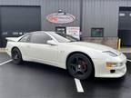 1991 Nissan 300ZX