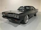 1968 Plymouth Road Runner
