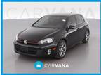2013 Volkswagen GTI