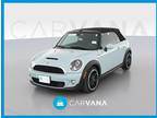 2013 MINI Convertible