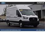 2023 Ford Transit-250