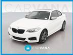 2015 BMW 2-Series