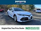 2018 Toyota Camry Hybrid