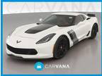 2015 Chevrolet Corvette