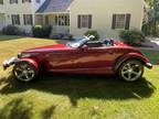 2002 Chrysler Prowler