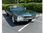 1971 Buick Skylark