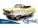 1959 Nash Metropolitan