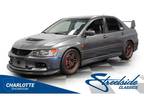 2006 Mitsubishi Lancer