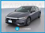2020 Honda Insight