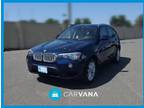 2015 Bmw X3