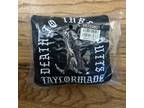 TAYLORMADE VAULT “Death to Three Putts” Headcover