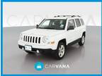 2012 Jeep Patriot