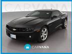 2013 Chevrolet Camaro